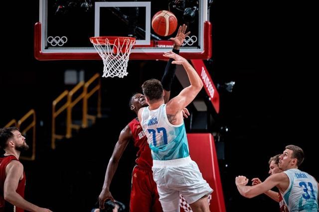 世界杯客户端下载说明-轻取德国锁定四强 东契奇国家队17胜0败有谁能挡？