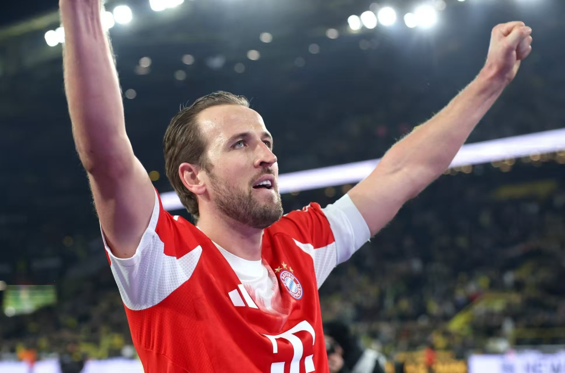 世界杯客户端下载说明-连续梅开二度，他是拜仁锋线上的答案