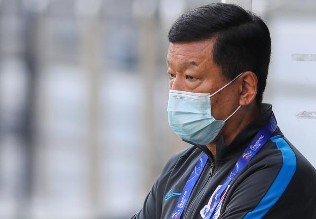 世界杯高清赛事平台-连续2场补时绝平玩的就是刺激？康熙：能换人就没事