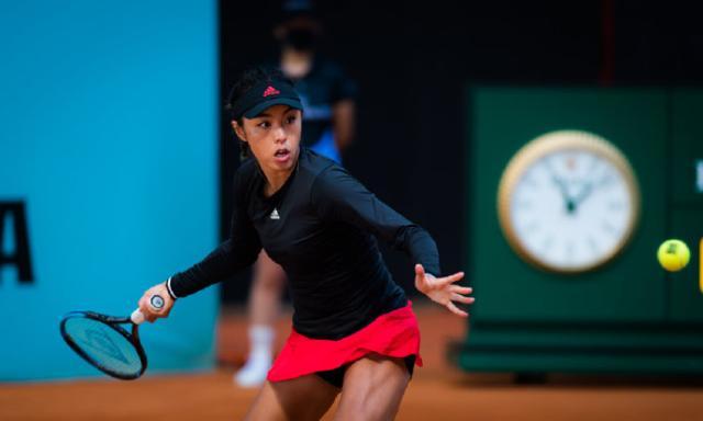 世界杯客户端下载说明-巡回赛连败势头仍未终止 王蔷张帅难关不尽相同